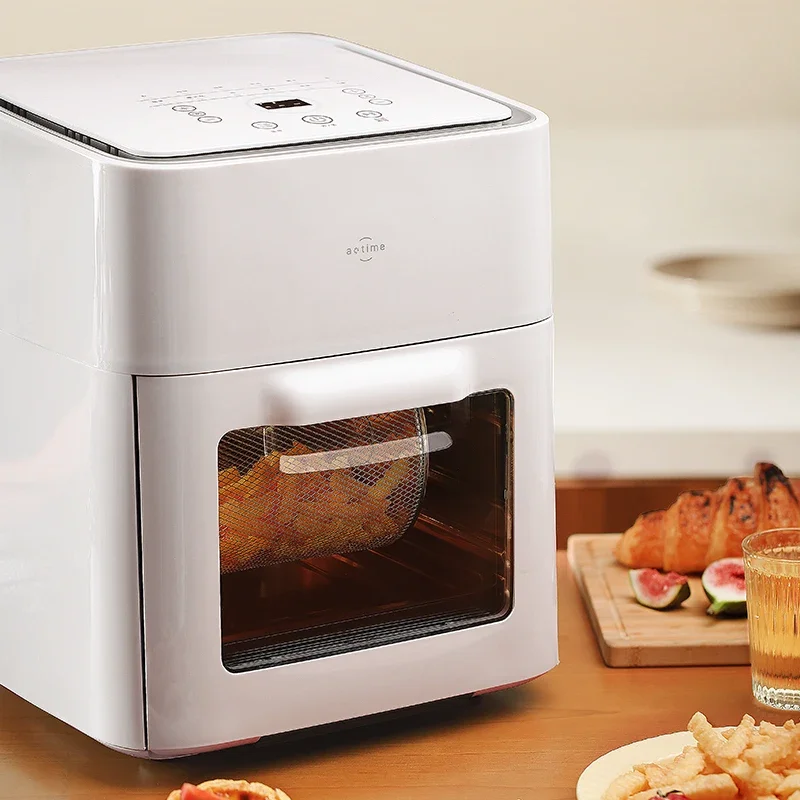 Kitchen Appliance Best Selling 12L Mini Air Fryer Electric Digital Air Fryer Oven Without Oil