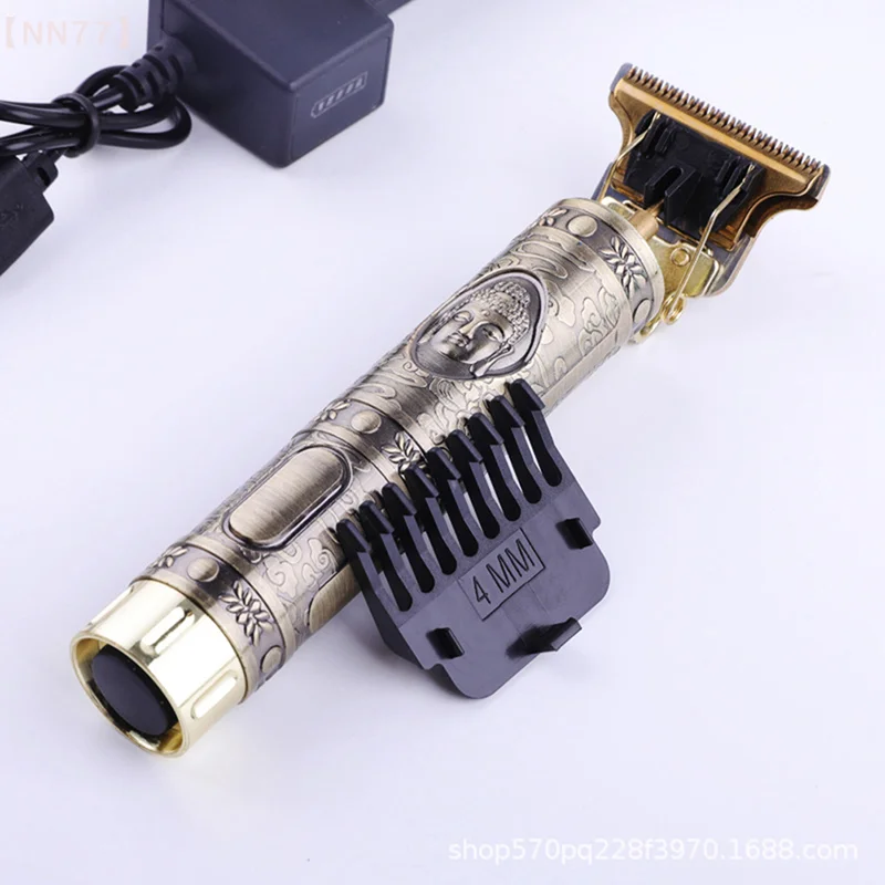 3/4 Pcs Universal Barber Limit Comb Limit Caliper Comb Essential Styling Accessory For Haircutting And Hairdressing