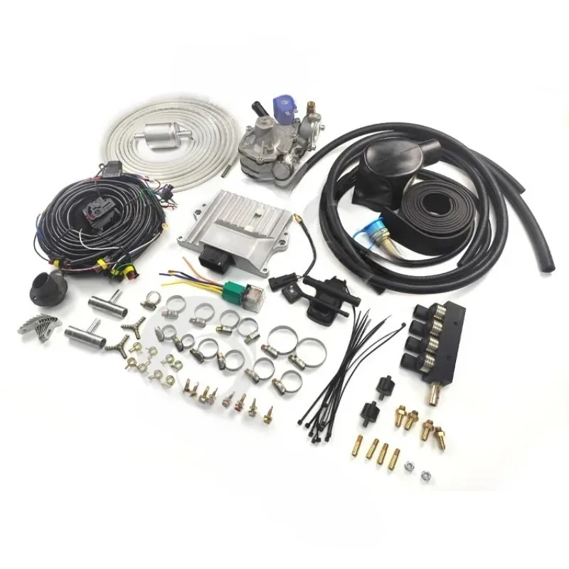 

Auto ga In-cylinder direct lp gdi fuel injector System 6th generation Autoga GDI Conversion Kit