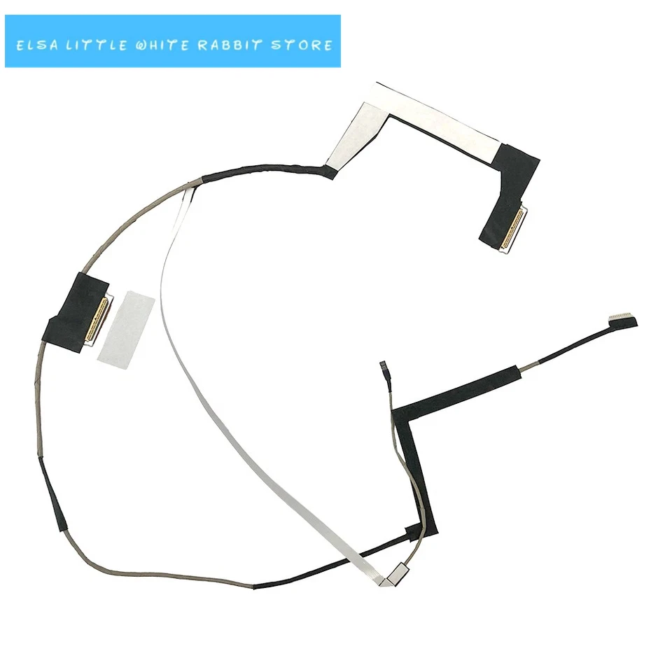 DC02C00YN00 50.QFQN2.006 For Acer Predator Triton 500SE PT516-52 40PIN LCD Cable