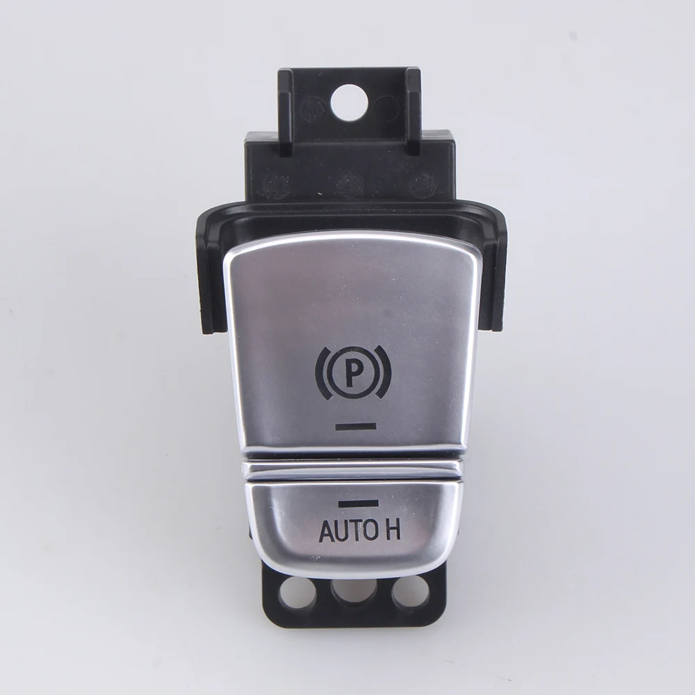 Car Hand Parking Brake Switch Fit for 7-Series G12 61316819981