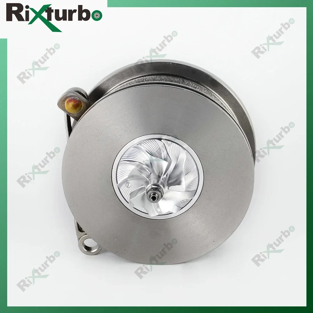 Balanced KP35-0057 Billet Turbo Chra For BMW X1 E84 xDrive X5 F15 F85 sDrive 25d 10.09 Kombi 01.13 Gelandewagen geschlossen 218P