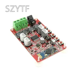 TDA7492P 50W+50W Digital Amplifier Board CSP8635 Bluetooth 4.0 Chip BT Audio Receiver Amplifier Board Module Parts