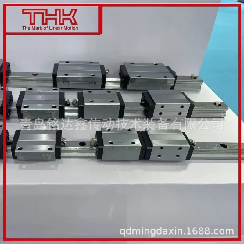 THK Linear Guide Slider HSR45CA HSR45HA Slider Spot