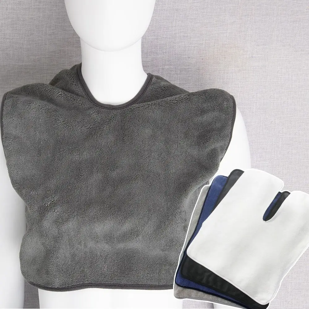 New Comfortable U Shape Towel Soft Thickened Neck Cosmetic Towels Spa Massage Facial Towel SPA Equipment