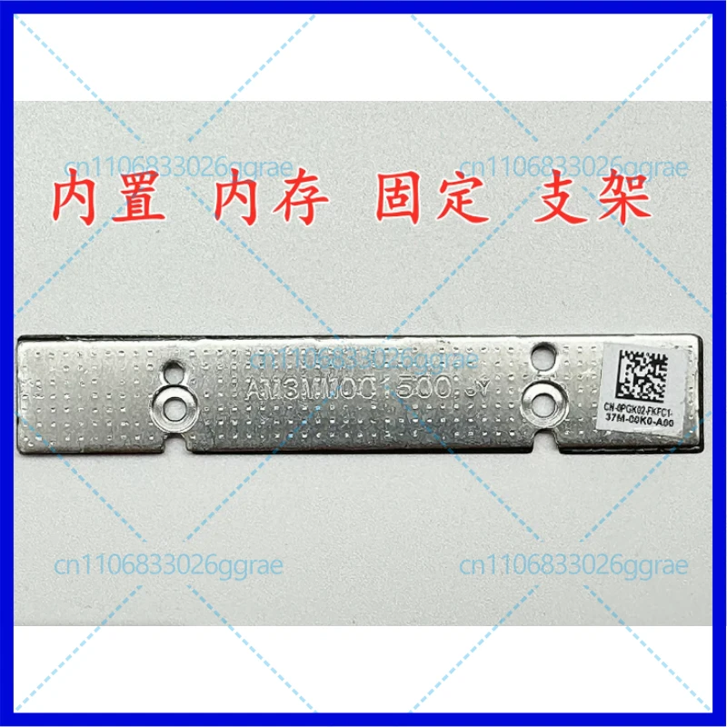 New For Dell Precision 7770 7780 Keyboard, Iron Sheet, Fixed Bracket 02F6TW