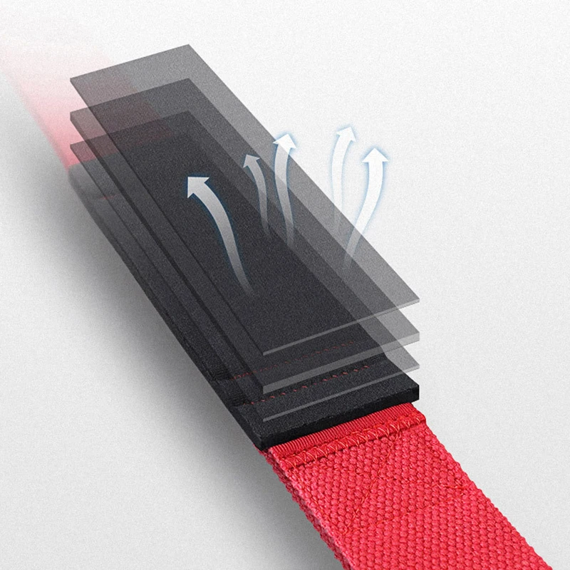 Wrist Guard And Hard Pull Belt Sports Protective Gear Weight-lifting Power Belt, Anti-slip Tension Belt, Power Belt image 3