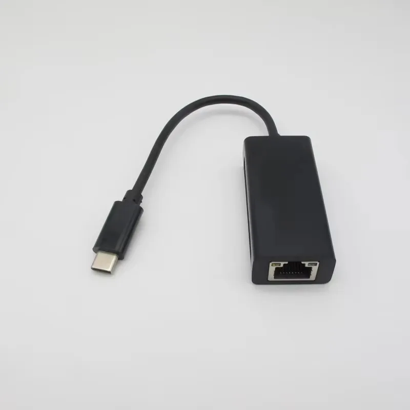 Suitable for VVDI Large Tablet C-end Remote Device Network Cable Converter Medium Tablet Small Europe Stable Network Low Latency