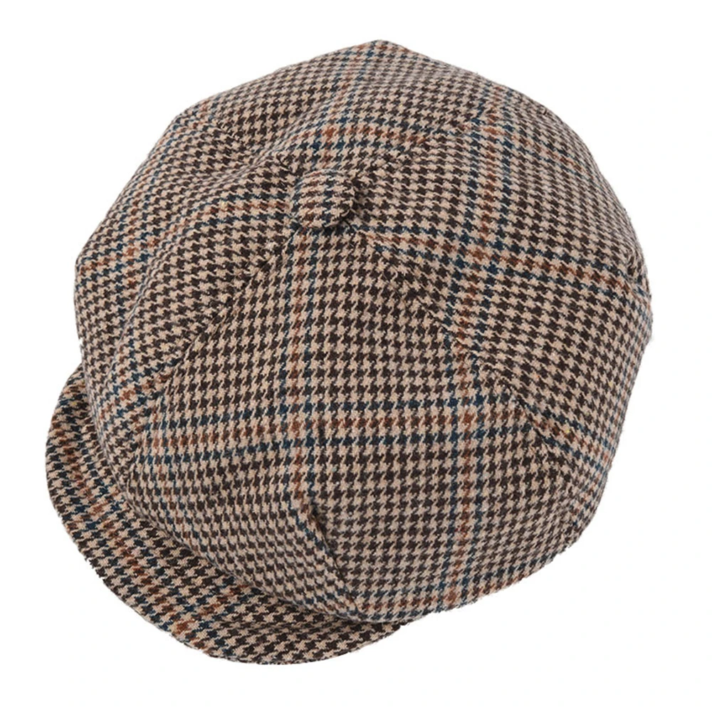 Рисунок 4 - Кепка газетчика для мужчин и женщин