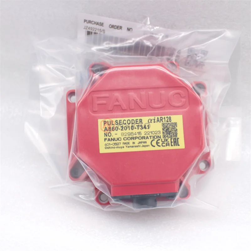 

Original A860-2010-T341 Pulse Encoder for Sale Online