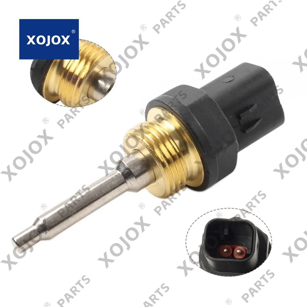 

Датчик температуры экскаватора XOJOX 256-6453/2566453/DS-2566453/DP-256-6453 для 3406E