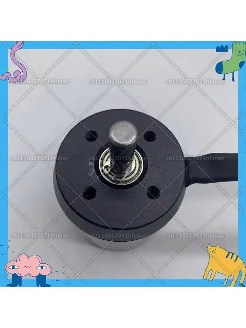 D5065 waterproof and anti-corrosion underwater motor brushless DC external rotor motor