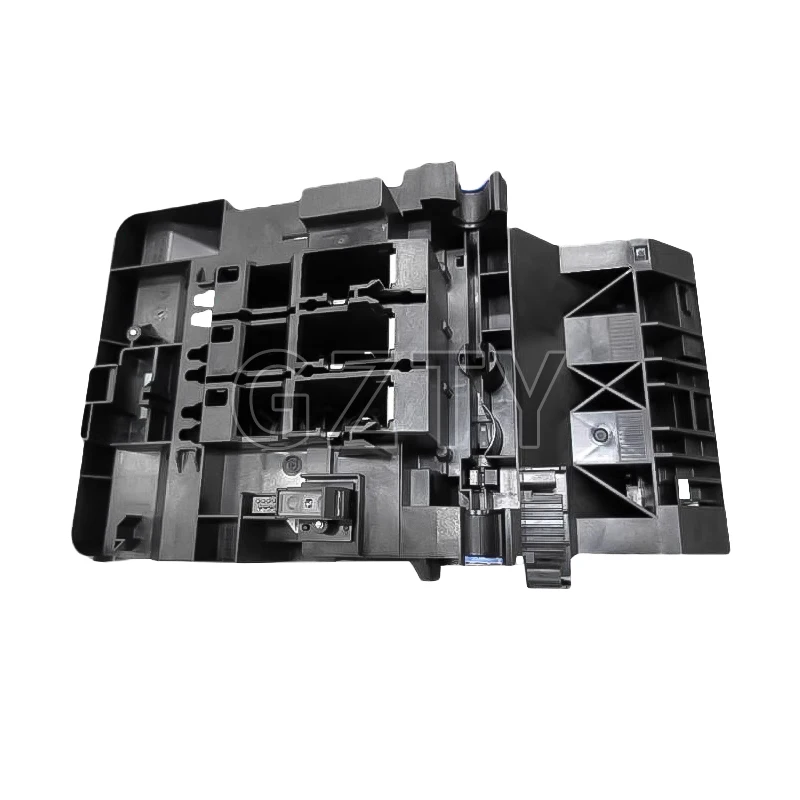 New original Designjet T770 T790 T1200 T1300 T2300 Carriage assembly  CR647-67025 CH538-67044 plotter parts