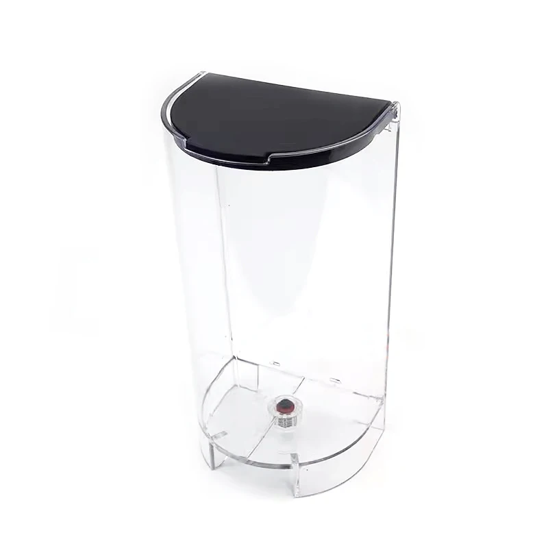 Coffee machine accessories Water Tank For NESPRESSO Inissia C40/D40 Replacement part Water Tank