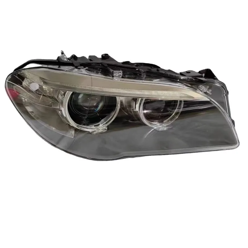 For 5 Series F18 LED Headlights 12V New 6000K Factory Outlet Car Lights
