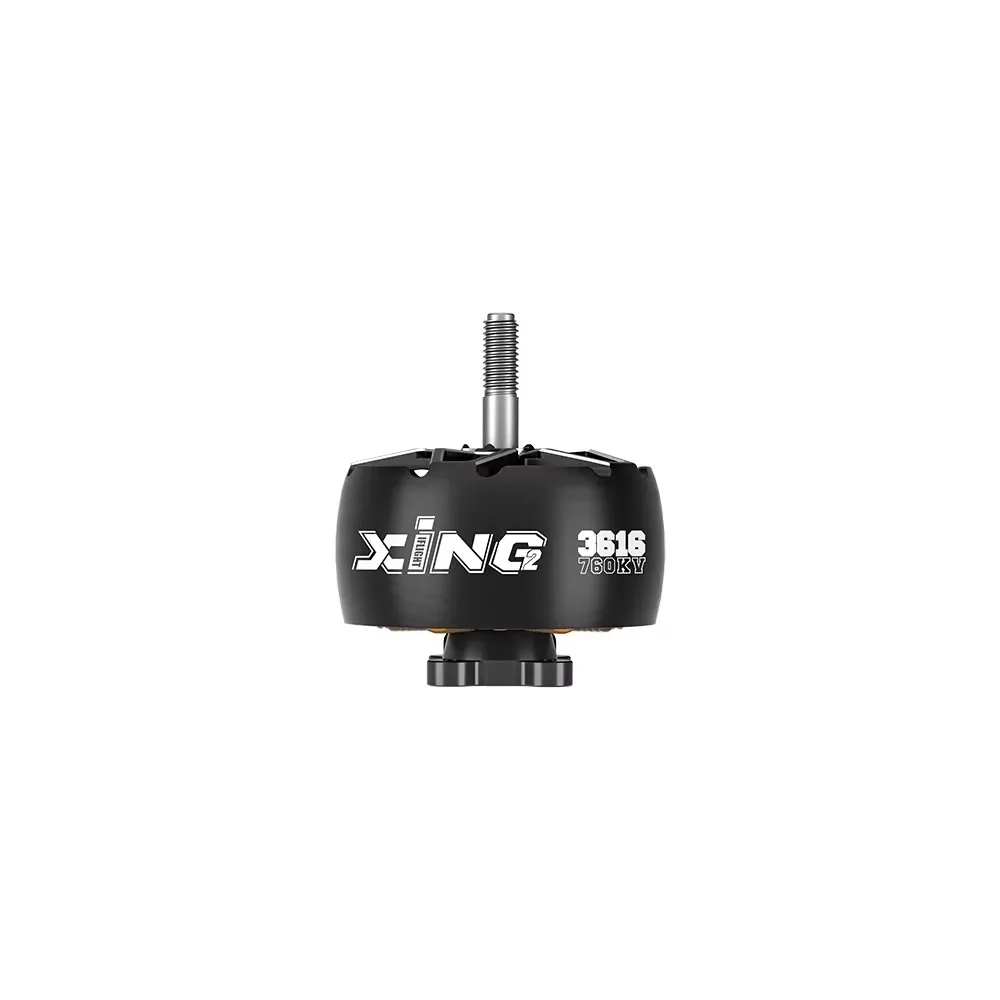 DroMaSsiFlight XING2 3616 760KV Brushless Motor For FPV Long Range Drone