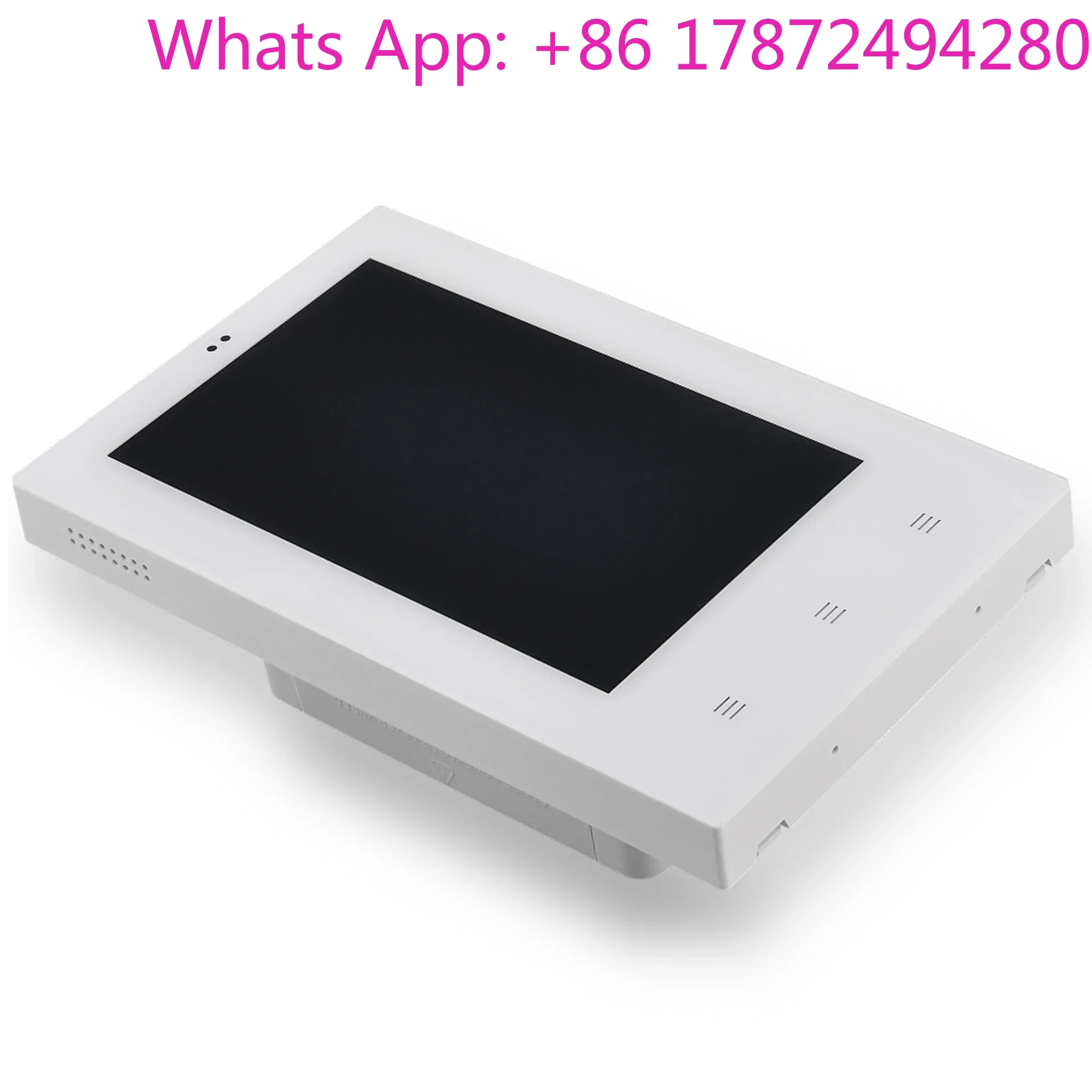 Modern Home Smart System Multi Function Control Panel New Arrival Zigbee Remote Control Light Switch