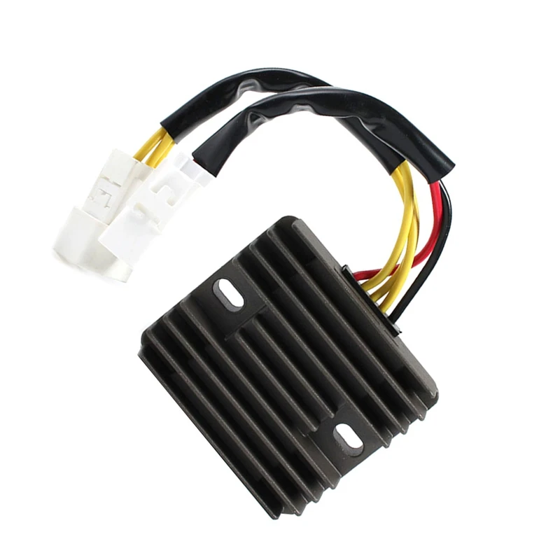 

31600-MFR-671 Motorcycle Voltage Regulator Rectifier For Honda CBR 1000 CBR600 RR CBF1000 NT700 VTX1300 31600-MFE-641-A99F