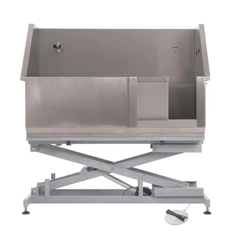 BTS-131E Deluxe Dog…