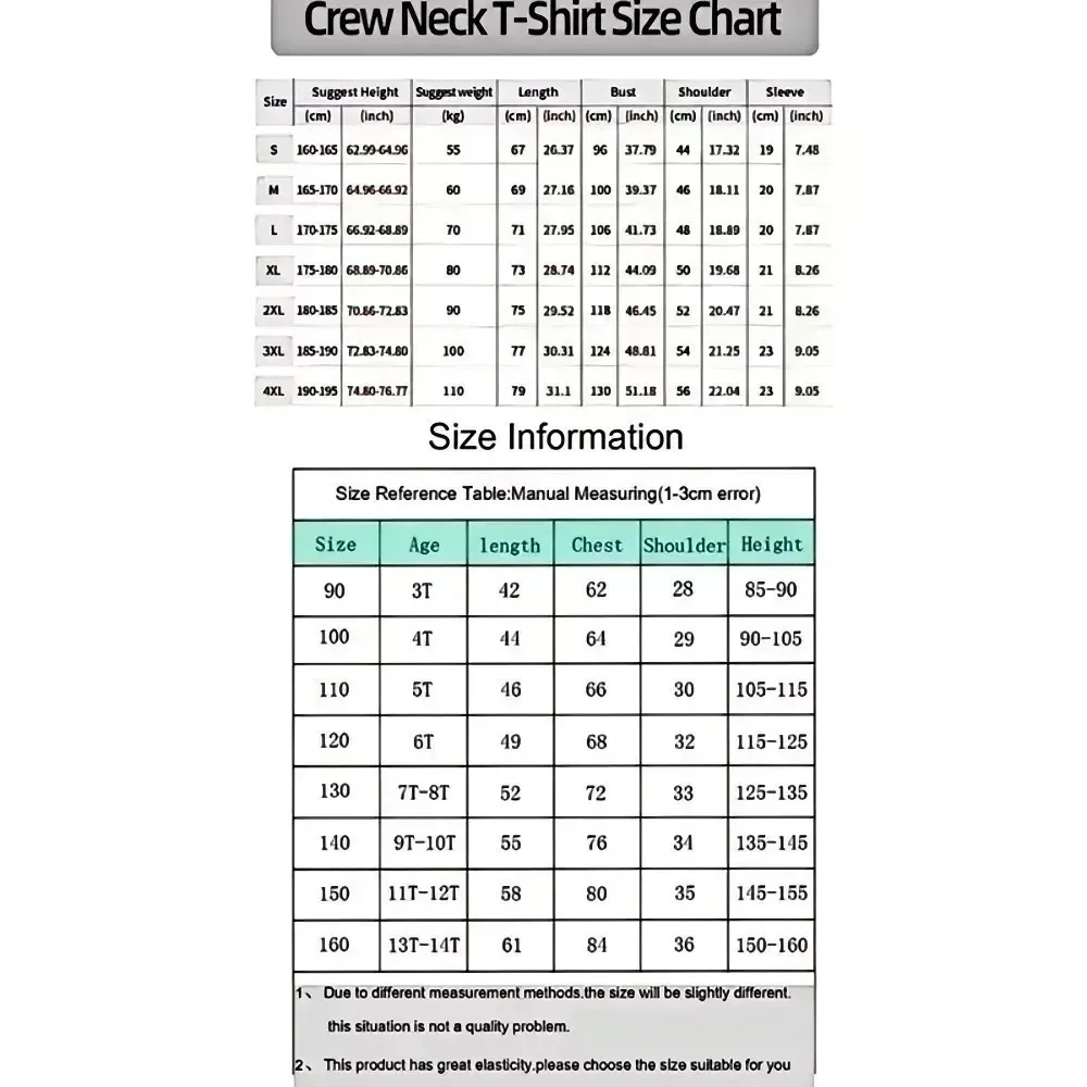 เสื้อยืดอนิเมะดาบพิฆาตอสูร แขนสั้น สำหรับผู้ชาย ผู้หญิง และเด็ก สไตล์ลำลอง เรียบง่าย ใส่สบาย เหมาะสำหรับฤดูใบไม้ผลิและฤดูร้อน