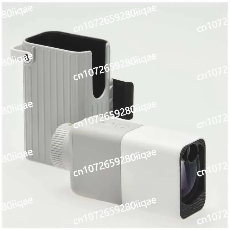 

Очень практичный лазерный дальномер для гольфа