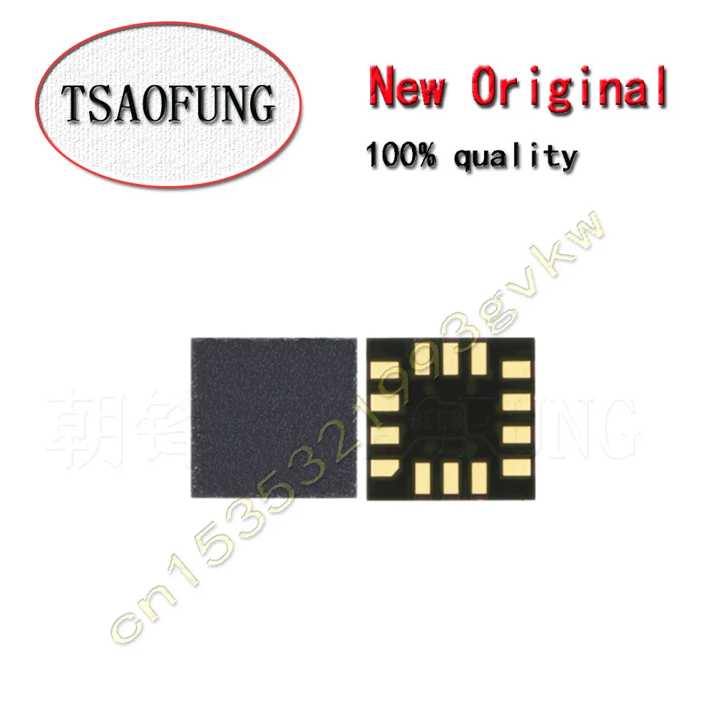 

5 шт. LSM6DS33TR LSM6DS33 S3 LGA16 Интегральные схемы Электронные компоненты