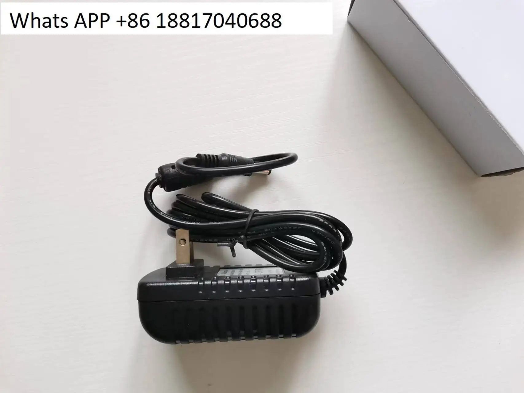 Matrix200 210 300 400 code serial port 12V power cord