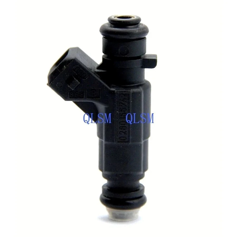 6pcs FUEL INJECTOR FOR MERCEDES BENZ SLK CLK CLK320 ML 320 3.2 V6 A1120780049 0280155742 Premium Car Accessories