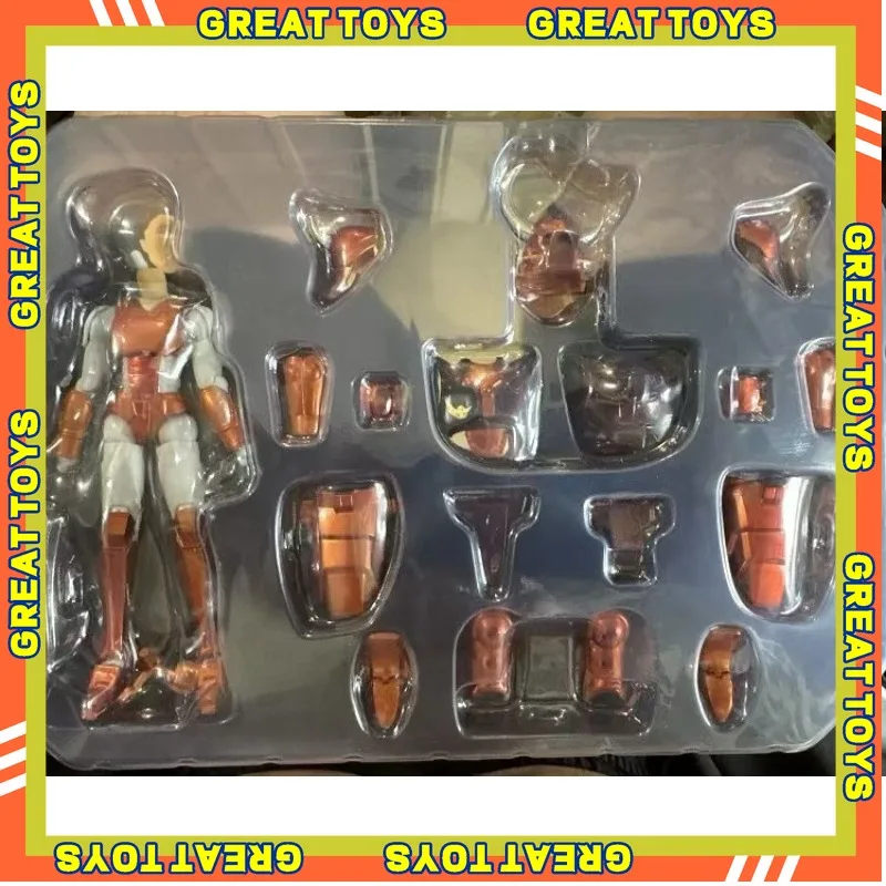

В наличии: Коллекционные фигурки Koo Yoroiden Samurai Troopers Ronin Warriors Kikoutei Kento Double Armors, аниме-фигурки, игрушки, подарки