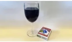 

Big Shot Wine от Скотта Александра - Magic Digital Download (Мгновенная загрузка)
