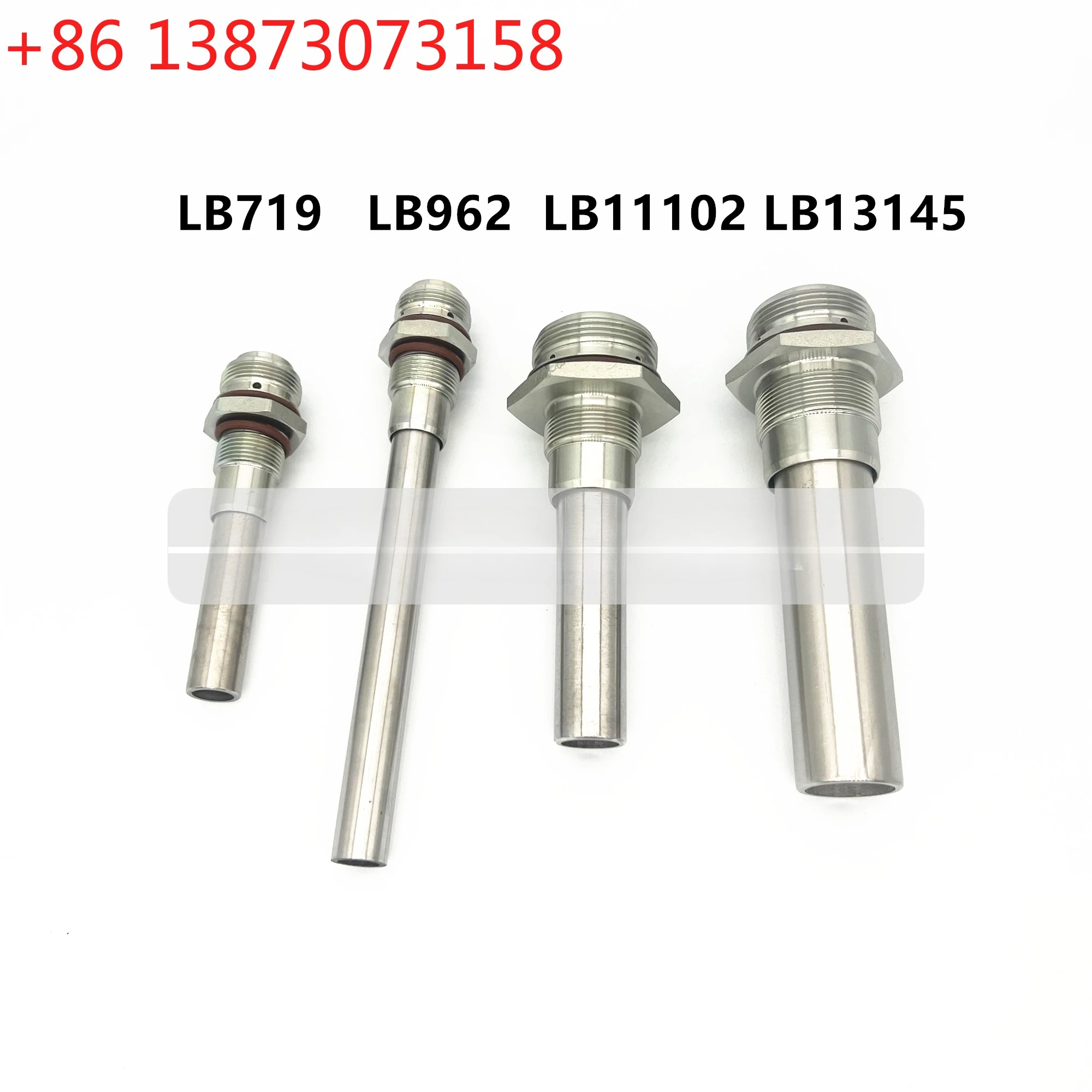 

Трубка обратки масла для воздушно-масляного сепаратора LB719 LB719/2 LB962 LB962/2 LB11102 LB11102/2 LB13145 LB13145/3