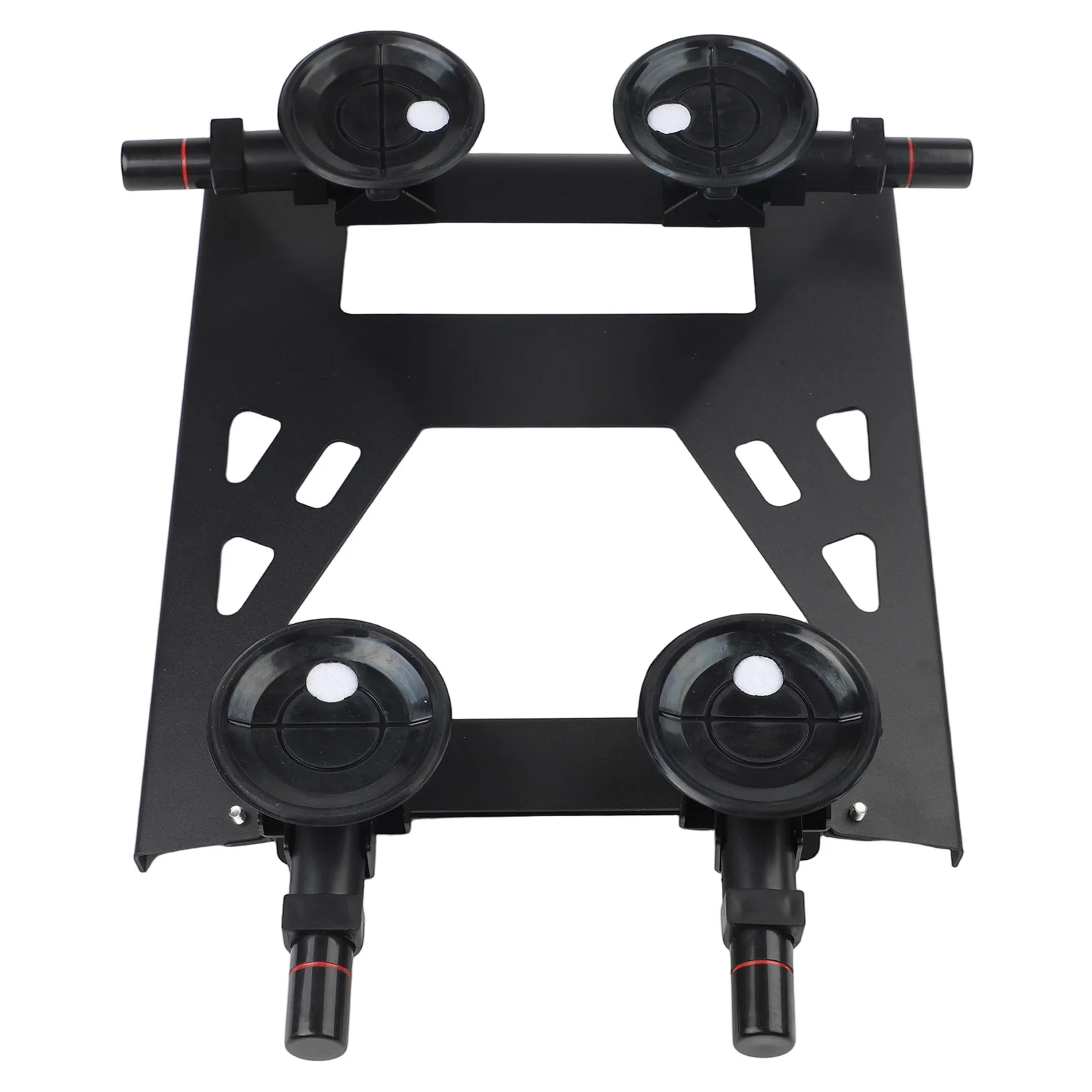 Stable Suction Cup Bracket for Starlink For Mini Device Designed for Car for rv and Yacht with Weather Resistant Materials