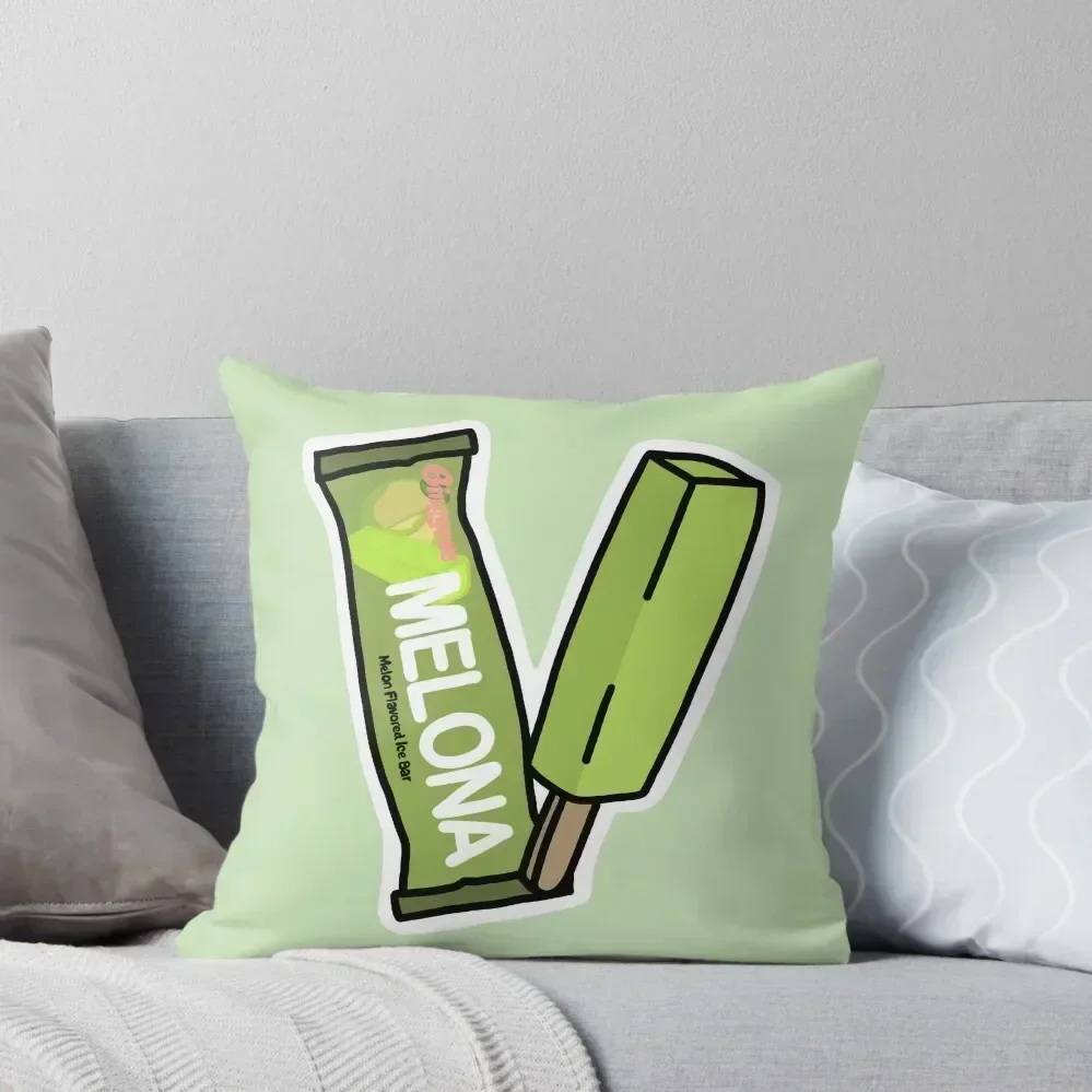 

Melona Bar Throw Pillow Christmas Pillow Covers Luxury Room Decorative Cushions autumn pillowcase Pillow Case Christmas