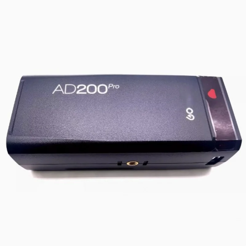 

Brand new original camera repair accessories are suitable for the Godox AD200 PRO case