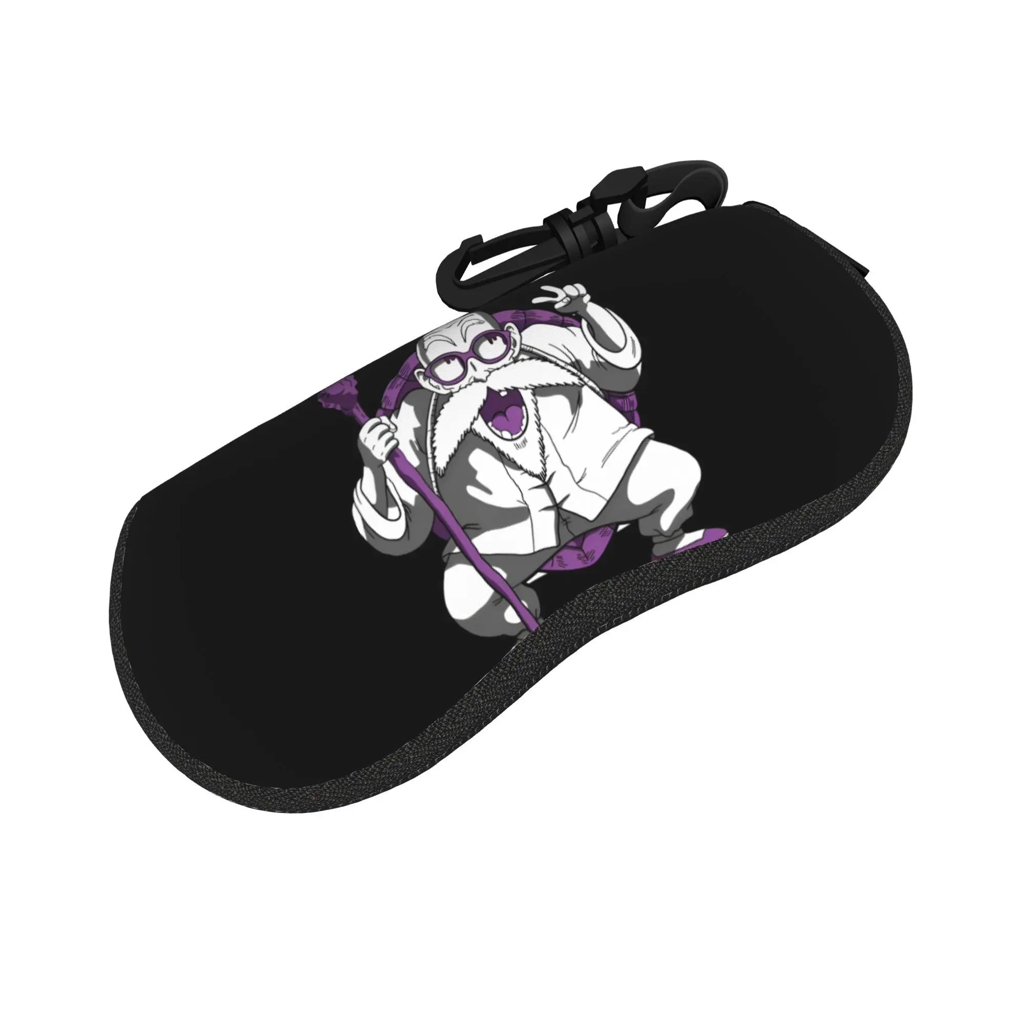 

DragonBallZ Glasses Case Gifts For Women Accessories Glasses Storage Box Kawaii Sunglasses Box