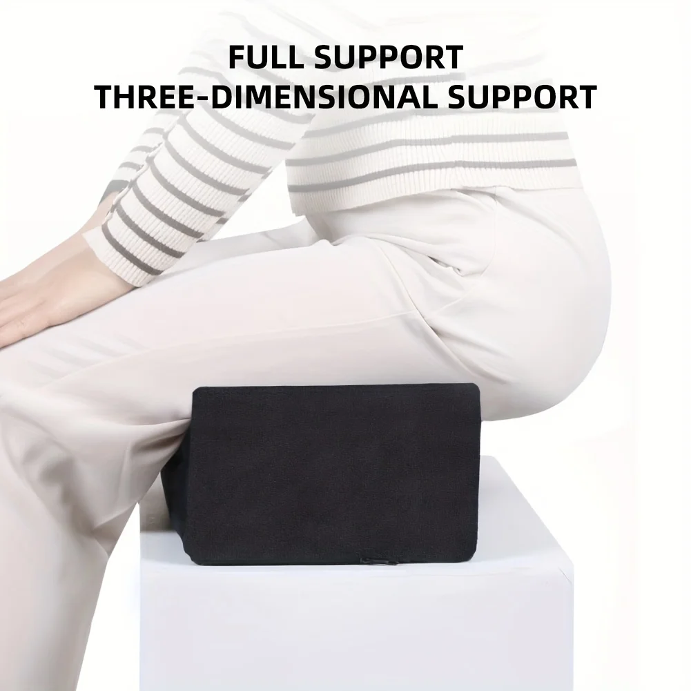 BBL Seat Cushion Comfortable and Firm Butt Support Cushions,For Post-Op Recovery,Butt Lift Rotects Waist, Beautifies Hips