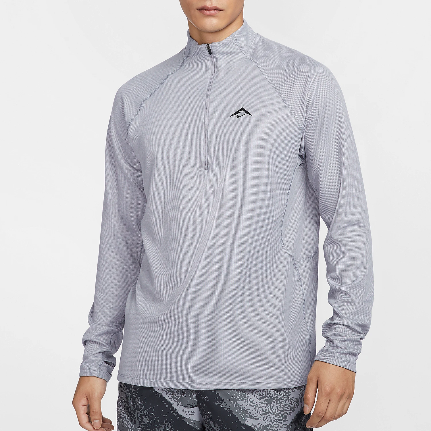

Мужская тренировочная куртка Nike Authentic Trail Dri-FIT для бездорожья FV9995-078
