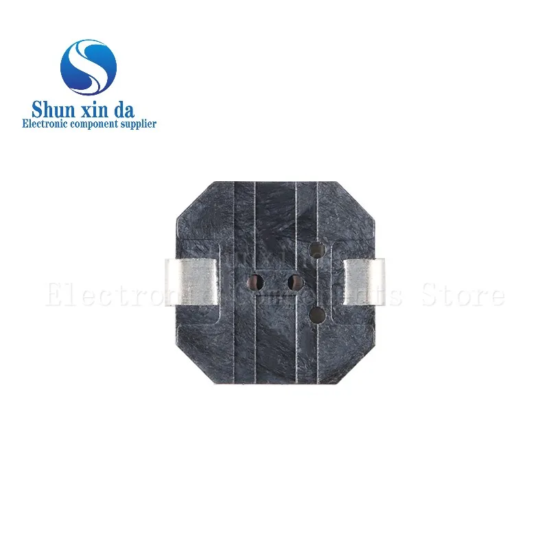 20 шт./лот 6*6*5 мм, бесшумный переключатель, оплетка, тактовый переключатель, силиконовая клавиатура, кнопочный переключатель 6X6X5 мм, 2 контакта, бесшумные переключатели, без звука