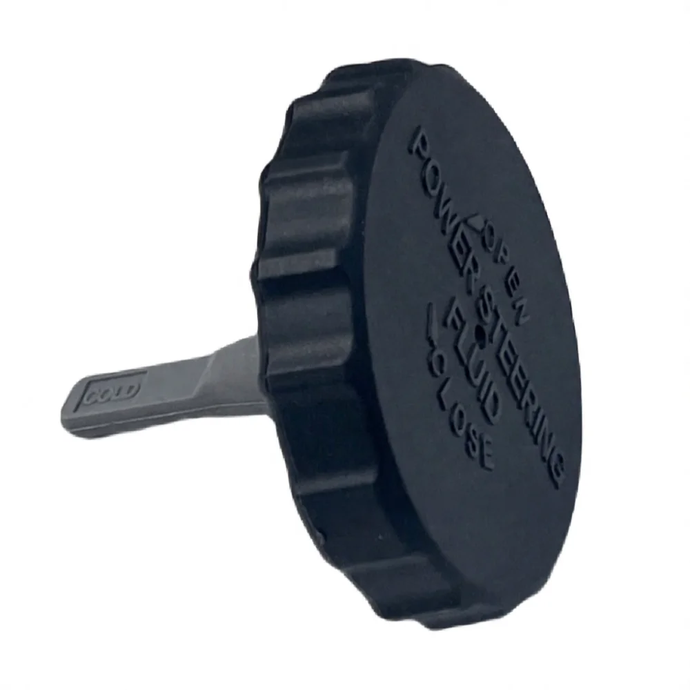 Power Steering Reservoir Cap For Toyota Replacement Parts 44305 22601 Oil Filler Tank Cover Automotive Sealing Accessories
