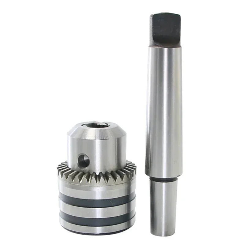 Morse Tapper Shank Drill Chuck MTA MTB MT1 MT2 MT3 MT4 B10 B12 0.6-6/1-10/1-13/3-16/5-20mm  Arbor Lathe CNC Drill Machine Tools