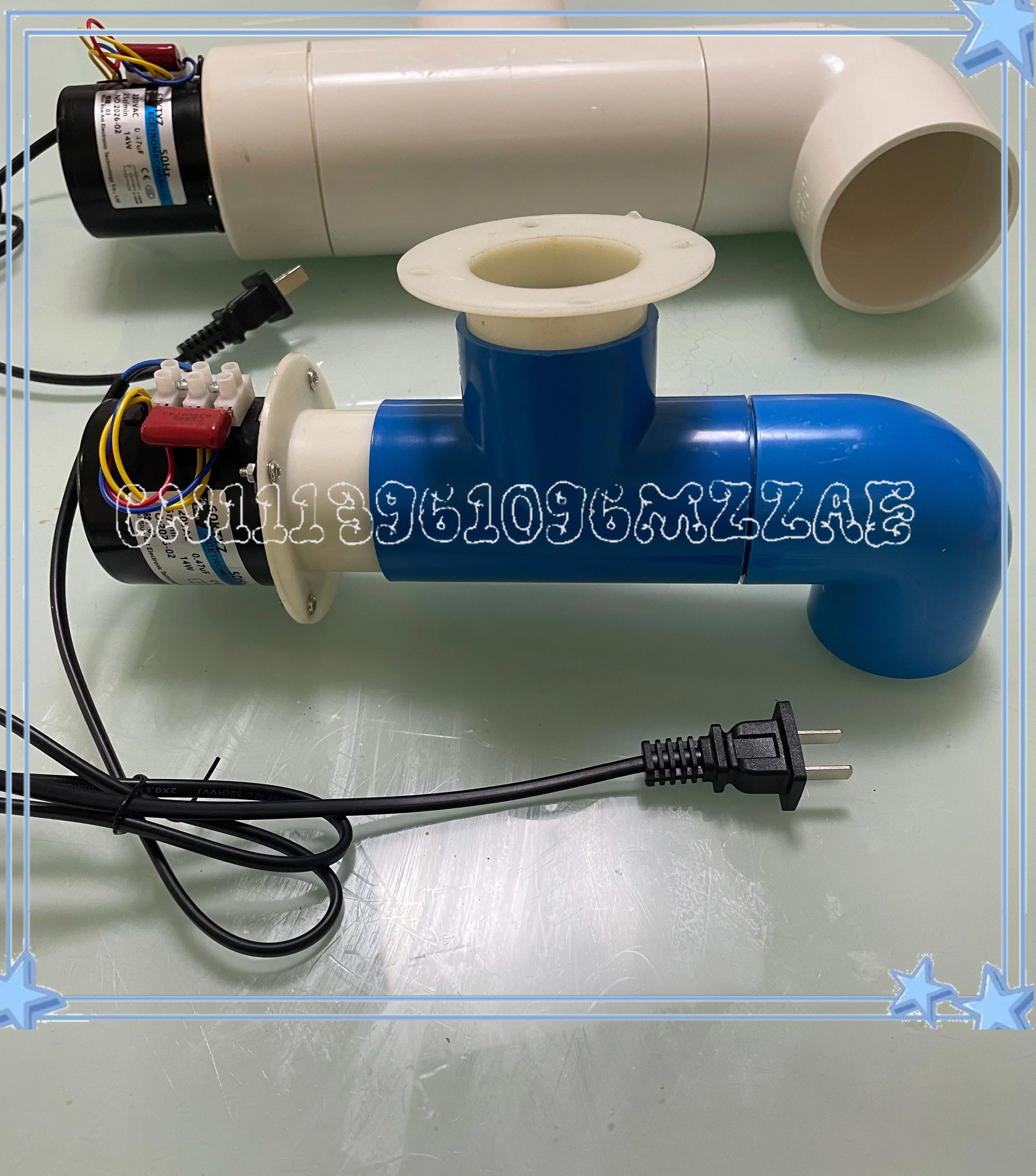 Pellet Conveyor Chicken Duck Goose Cat Dog Pigeon Fish Shrimp Feed Feeder 220v Cutting Machine Feed Feeder Powder