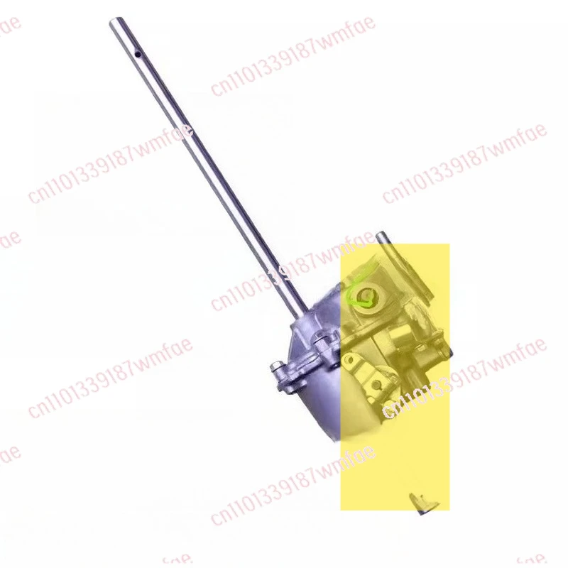 HRJ216 Lawn Machine Gearbox Self-propeller Shaft Drive ForThree-speed Gearbox Is Suitable for Four-punch Lawn Mower