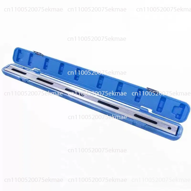 High Precision Automobile Cylinder Head Flatness Straight Ruler Cutting Edge Ruler Steel Auto Repair Cylinder Head Flat Ruler