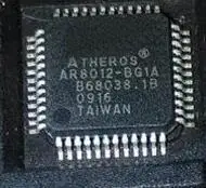 

IC new original AR8012-BG1A AR8012 48-QFPHigh quality products