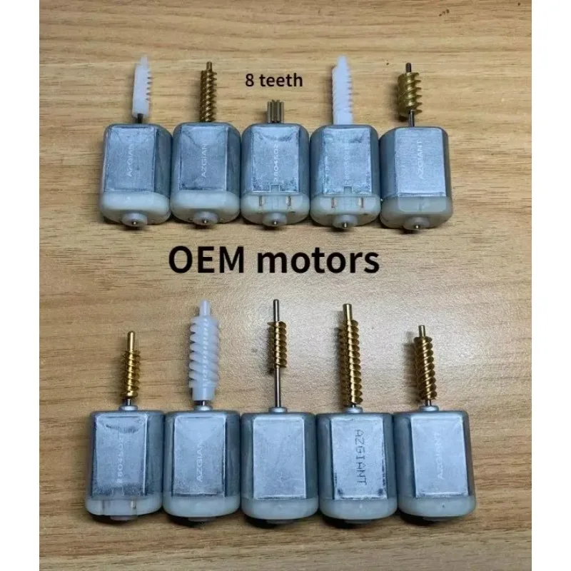 Car Door Lock Actuator Motor For Kia BORreed Carens Carnival Ceed Cerato K2/3/4/5 KX5 Morning Optima Rio Sedona Sorento Sportag