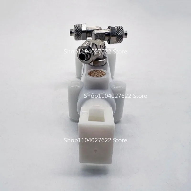 

1PC 4031030 Tire Changer Machine Press Shovel Air Penumatic Valve for Hofmann