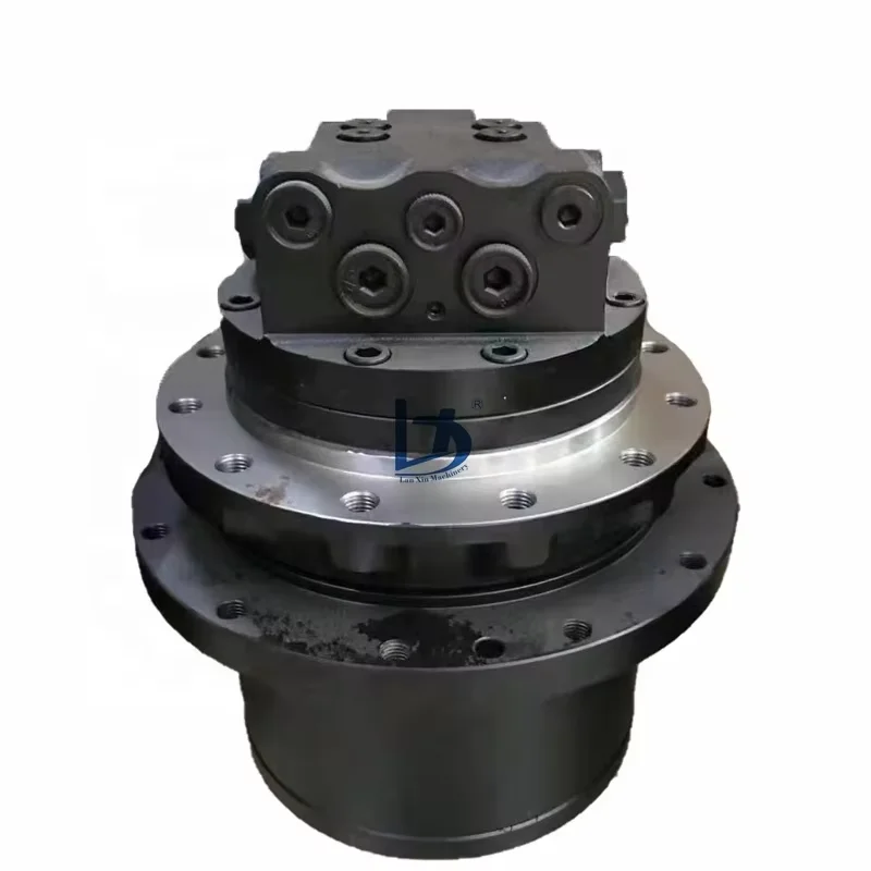 Wholesale PC400-7 Final Drive Assy 208-27-00241 208-27-00242 Pc450-7 Final Drive Assy 208-27-00243 20Y-27-00281