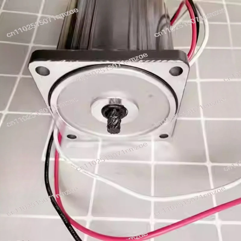 Yn70-25 Voltage 220v 15W Gearbox with Lines Constant Speed Motor