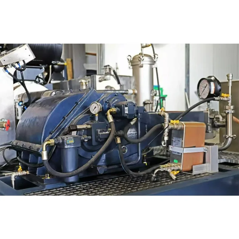 

Model Water Desalination Machines Atmospheric Water Generator 5000 Liters Container Reverse Osmosis Water Treatment Plant