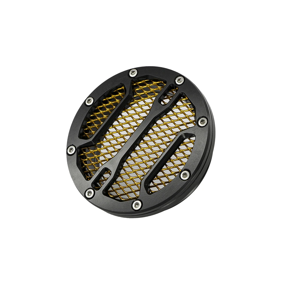 For BMW RNINET R Nine T R9T R NineT/5 Scramble Pure Racer Urban Motorcycle Accessories Air intake Cover Filter Filters Covers